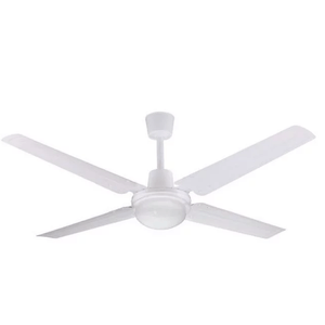 Ventilador de techo 48" Alpaca con luz