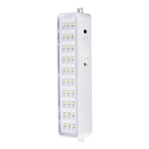 Luz De Emergencia Candela 30 Led Recargable