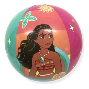 Pelota Inflable Bestway 91042 Princesas 51cm