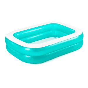 Pileta Inflable Rectangular Bestway 201x150x51cm