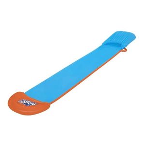Pista Deslizable Simple Con Rampa Bestway 52477 488x60cm