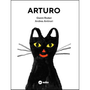 ARTURO (TD) - RODARI, GIANNI