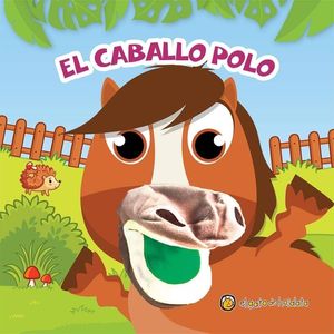 CABALLO POLO (TD), EL - GATO DE HOJALATA