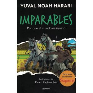 IMPARABLES 2