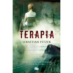 TERAPIA (B) - FITZEK, SEBASTIAN