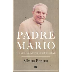 PADRE MARIO - PREMAT, SILVINA
