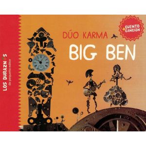 BIG BEN (B/TD) - DUO KARMA