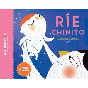 RIE CHINITO (B/TD) - AGUIRRE, DOLORES