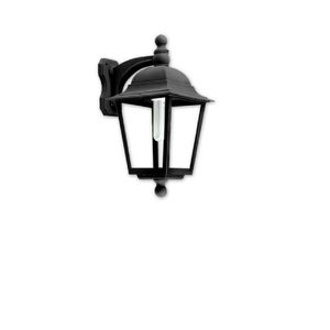 Aplique exterior pared farol Faroluz 1290/NG