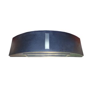 Aplique exterior pared bidireccional led Faroluz 4310/PP