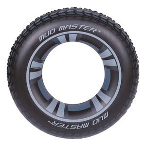 RUEDA INFLABLE BESTWAY