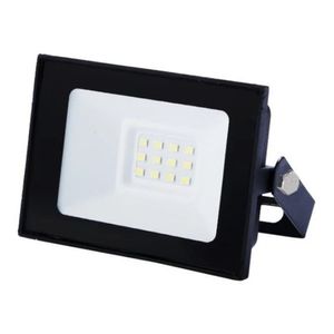 Reflector Led Candela 10w Reemplaza A 70w Interior/exterior
