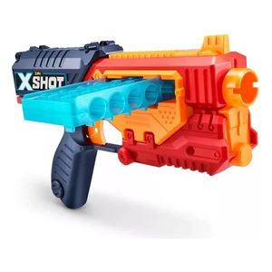 X-shot  Quick-slide Pistola Dardos Zuru