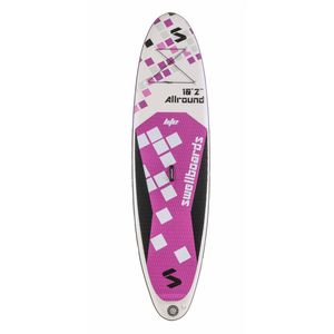 TABLA SUP STAND UP PADDLE SWELLBOARDS ALLROUND 10.2 LITE