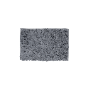 Alfombra Bucle Gris