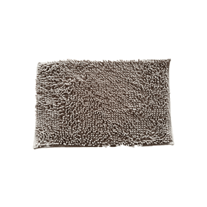 Alfombra Bucle Camel