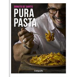 PURA PASTA (TD) - DE SANTIS, DONATO