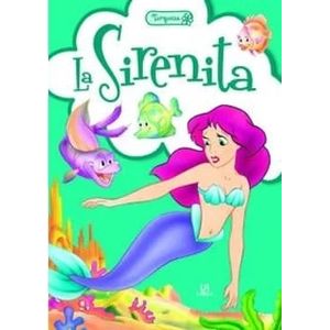 COL.ESMERALDA-LA SIRENITA