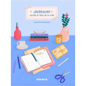 JOURNALING - RODRIGUEZ, AGUSTINA