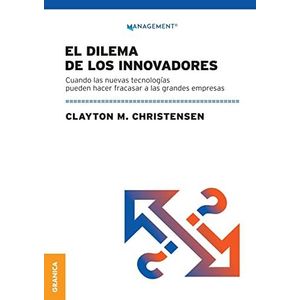 DILEMA DE LOS INNOVADORES, EL - CHRISTENSEN, CLAYTON M.
