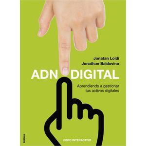 ADN DIGITAL - LOIDI, JONATAN