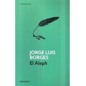 ALEPH (B), EL - BORGES, JORGE LUIS