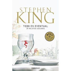 TODO ES EVENTUAL (B) - KING, STEPHEN