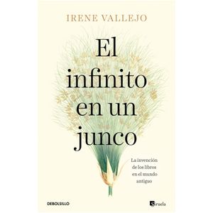 INFINITO EN UN JUNCO (B), EL - VALLEJO, IRENE