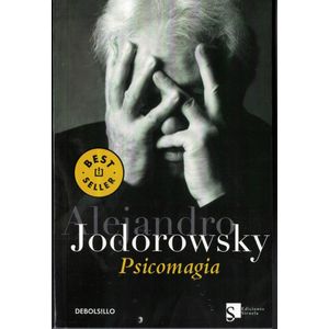 PSICOMAGIA (B) - JODOROWSKY, ALEJANDRO