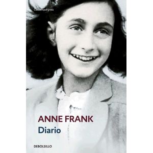 DIARIO DE ANA FRANK (B) - FRANK, ANA