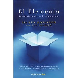 ELEMENTO (B), EL - ROBINSON, KEN