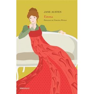 EMMA (B) - AUSTEN, JANE