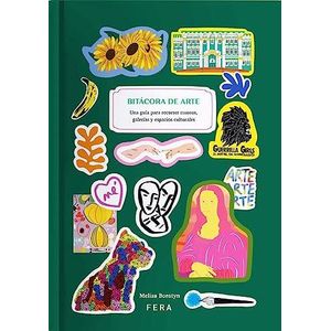 BITACORA DE ARTE (TD) - BORATYN, MELISA