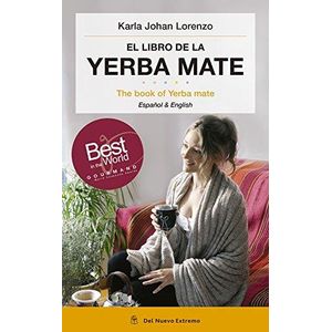 LIBRO DE LA YERBA MATE - LORENZO, KARLA JOHAN