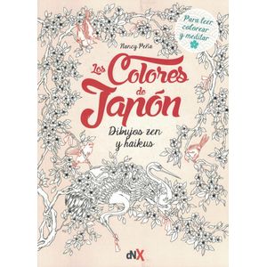 COLORES DE JAPON, LOS - PEÑA, NANCY