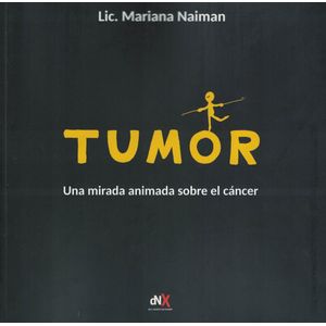 TUMOR - NAIMAN, MARIANA