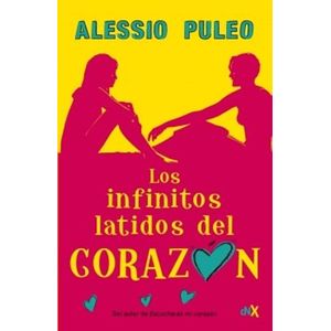 INFINITOS LATIDOS DEL CORAZON, LOS - PULEO, ALESSIO