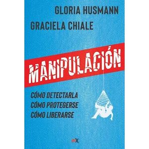 MANIPULACION - HUSMANN, GLORIA