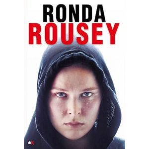 MI PELEA/ TU PELEA - ROUSEY, RONDA