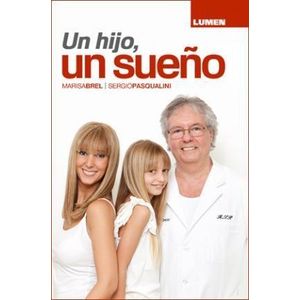 UN HIJO, UN SUEÑO - BREL, MARISA