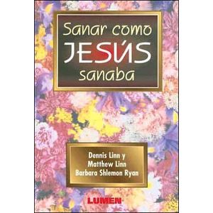 SANAR COMO JESUS SANABA - LINN, DENNISE