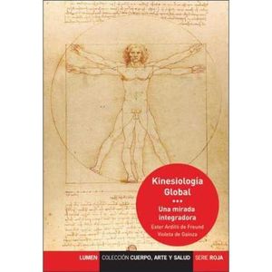 KINESIOLOGIA GLOBAL - ARDITTI DE FREUND, ESTER