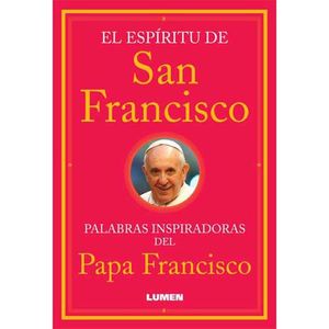 ESPIRITU DE SAN FRANCISCO, EL - FRANCISCO