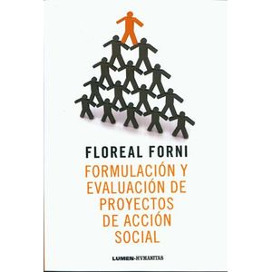 FORMULACION Y EVALUACION DE PROYECTOS - FORNI, FLOREAL