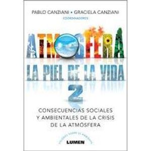ATMOSFERA- LA PIEL DE LA VIDA 2 - CANZIANI, PABLO