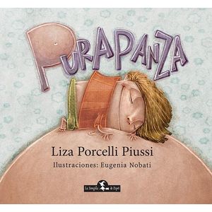 PURAPANZA - PORCELLI PIUSSI, LIZA