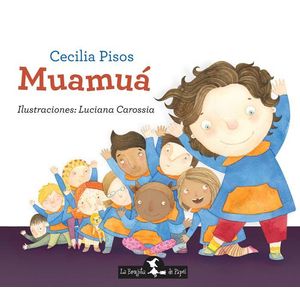 MUAMUA - PISOS, CECILIA