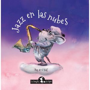 JAZZ EN LAS NUBES (TD) - PEZ