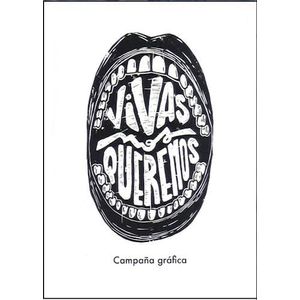 VIVAS NOS QUEREMOS- CAMPAÑAS GRAFICAS - CHIRIMBOTE