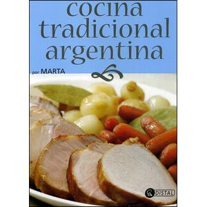 COCINA TRADICIONAL ARGENTINA -